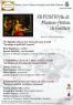 Musica Antica Di Gratteri, 12^ Edizione - Gratteri (PA)
