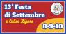 Festa Di Settembre a Calice Ligure, 13ima Edizione - 2023 - Calice Ligure (SV)