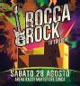 Rocca Rock, 3° Edizione Del Contest Per Band Emergenti - Montefiore Conca (RN)