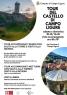 Castello di Campo Ligure, Visite Guidate 2022 - Campo Ligure (GE)