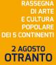 Ghironda Summer Festival, Edizione 2016 - Otranto (LE)