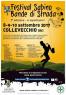 Festival Sabino Delle Bande Di Strada, 9^ Edizione - 2017 - Collevecchio (RI)