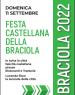 Sagra Castellana della Braciola a Castel San Pietro Terme, Edizione - 2022 - Castel San Pietro Terme (BO)