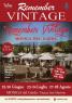 Mercatino Remember Vintage a Moniga del Garda, Edizione 2022 - Moniga Del Garda (BS)