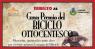 Gran Premio del Biciclo Ottocentesco, Tributo - Anno 2020 - Fermignano (PU)