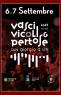Vasci Vicoli E Pertose, Edizione 2025 - San Giorgio A Liri (FR)