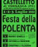Festa della Polenta a Castelletto di Vernasca , Edizione 2022 - Vernasca (PC)
