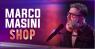 Marco Masini in Concerto, Toru Teatrale 2021 - 2022 -  ()
