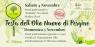 Festa dell'Olio a Pergine Valdarno, Edizione 2023 - Laterina Pergine Valdarno (AR)