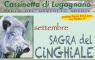 Sagra Del Cinghiale, Edizione 2017 - Cassinetta Di Lugagnano (MI)