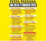 La Festa Paesana a Pare di Conegliano, Edizione 2026 - Conegliano (TV)