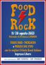 Livorno Food Rock, Agosto 2023 - Livorno (LI)