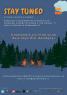 Stay Tuned, Un Evento Unico, Tra Musica E Parole - Trento (TN)