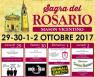 Sagra Del Rosario, Edizione 2019 - Colceresa (VI)
