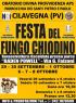 Festa Del Fungo Chiodino a Cilavegna, Edizione 2023 - Cilavegna (PV)