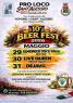 Festa della Birra A Sant'Alessio con Vialone, 5a Edizione - 2022 - Sant'alessio Con Vialone (PV)