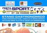 Festa dello Sport, Edizione 2017 - Marzabotto (BO)