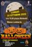 Halloween A Massa Lombarda, Edizione 2022 - Massa Lombarda (RA)