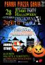 Festa Di Halloween, 3 Giorni Di Paura In Piazza Ghiaia - Parma (PR)