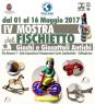 La mostra del fischietto in terracotta, Giochi E Giocattoli Antichi - 4^ Edizione - Caltagirone (CT)