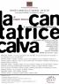 La Cantatrice Calva, Di Eugène Ionesco - Milano (MI)