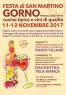 San Martino ogni mosto è Vino, A Gorno: Festa Di San Martino E Sagra Del Vino - Gorno (BG)