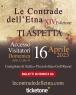 Le Contrade dell'Etna, Edizione 2023 - Castiglione Di Sicilia (CT)