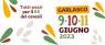 RisoMania a Garlasco il festival dedicato al riso, il re dei cereali, Edizione 2023 - Garlasco (PV)