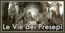Le Vie dei Presepi, Edizione 2021-2022 - Urbino (PU)