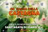 Sagra Delle Castagna a Sant'agata di Esaro, La Più Antica Di Calabria - 49^ Edizione - Sant'agata Di Esaro (CS)