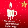 Christmas Beer Festival Imbersago, Un Intero Fine Settimana Dedicato Alle Birre Di Natale - 9^ Edizione - Imbersago (LC)