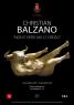 Personale di Christian Balzano, Non è vero ma ci credo - San Miniato (PI)