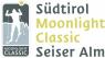 Moonlight Classic Marathon, 13^ Edizione - Castelrotto (BZ)