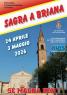 Sagra a Briana, Edizione 2026 - Noale (VE)