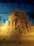 Presepe di Sabbia Marina di Ravenna, Il Presepe In Spiaggia Per Il Natale 2019 - Ravenna (RA)