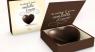 Grande festa di San Valentino, Un Cuore Di Cioccolato Con Telethon - Lugo (RA)