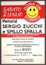 Dona Un Sorriso, Memorial Sergio Zucchi E Spillo Spalla - Reggio Emilia (RE)