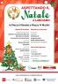 Festa di Natale a Larciano, Mercatino di Natale, musica, eventi fino alla Befana - Larciano (PT)