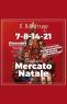 Il Barattolo di Natale a Macerata, 30° Mercato Di Natale - Macerata (MC)