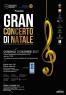 Gran Concerto di Natale, Della Federazione Dei Comuni Del Montebellunese - Live For Abio - Montebelluna (TV)