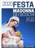 Festa della Madonna dei Boschi di Rastignano, Edizione 2021 - Pianoro (BO)