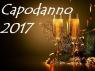 Capodanno Km Zero, Capodanno 2017 - Villa San Giovanni (RC)