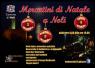 Natale a Noli, Mercatini Natalizi 2017 - Noli (SV)