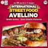 Street Food Avellino, Edizione 2023 - Avellino (AV)