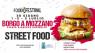 Street Food a Borgo a Mozzano, Edizione 2022 - Borgo A Mozzano (LU)