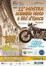 Mostra Scambio di Moto d'Epoca, Moto E Bici D'epoca A Badoere  - Morgano (TV)