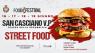 Street Food San Casciano in Val di Pesa, Edizione 2022 - San Casciano In Val Di Pesa (FI)