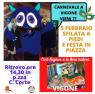 Carnevale dei Bambini a Vigone, Sfilate Di Maschere E Concorso - Vigone (TO)