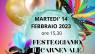 Carnevale a Bassano del Grappa, Eventi Del Carnevale 2020 - Bassano Del Grappa (VI)