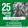 Festa della Liberazione a Vimercate, Edizione 2022 - Vimercate (MB)